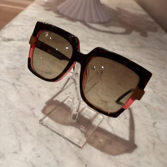 Fendi Sunglasses - Picture 1 of 3